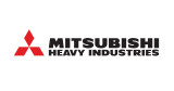 Mitsubishi Heavy Electronics -logo